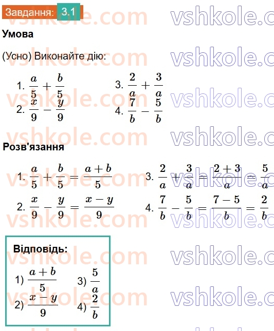 8-algebra-os-ister-2025--rozdil-1-ratsionalni-virazi-3-dodavannya-ta-vidnimannya-drobiv-z-odnakovimi-znamennikami-1.jpg