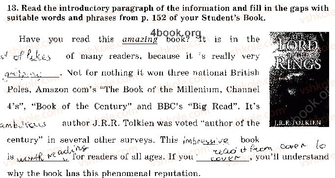 8-anglijska-mova-lv-kalinina-iv-samojlyukevich-2016-robochij-zoshit--unit-5-the-more-you-read-13.jpg
