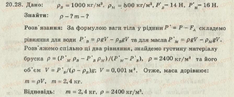 8-fizika-iyu-nenashev-2011-zbirnik-zadach--20-vishtovhuvalna-sila-zakon-arhimeda-28.jpg