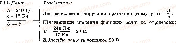 8-fizika-vd-sirotyuk-2016--rozdil-2-elektrichni-yavischa-elektrichnij-strum-29-zakon-oma-dlya-odnoridnoyi-dilyanki-elektrichnogo-kola-211.jpg