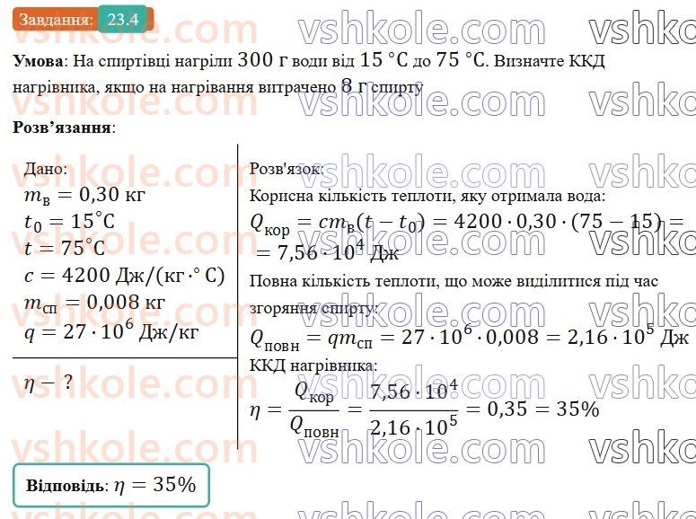 8-fizika-vg-baryahtar-fya-bozhinova-so-dovgij-mm-kiryuhin-oo-kiryuhina-2025--rozdil-2-vnutrishnya-energiya-teplovi-yavischa-23-pitoma-teplota-zgoryannya-paliva-koefitsiyent-korisnoyi-diyi-nagrivnika-4.jpg