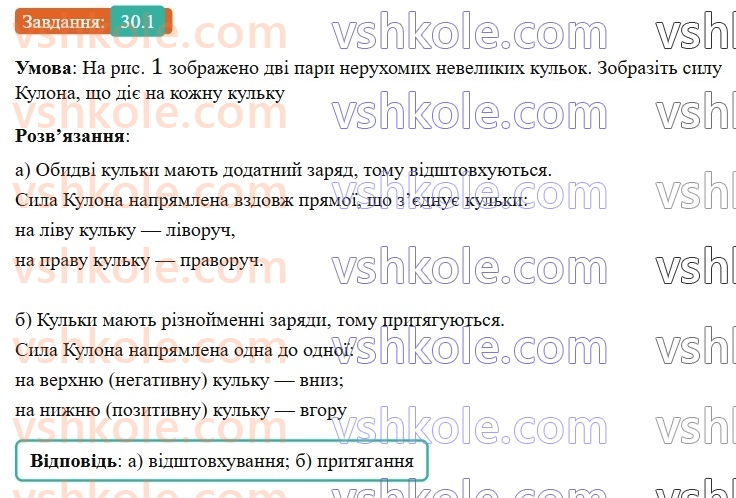 8-fizika-vg-baryahtar-fya-bozhinova-so-dovgij-mm-kiryuhin-oo-kiryuhina-2025--rozdil-3-elektrichni-yavischa-elektrichnij-strum-30-zakon-kulona-1.jpg