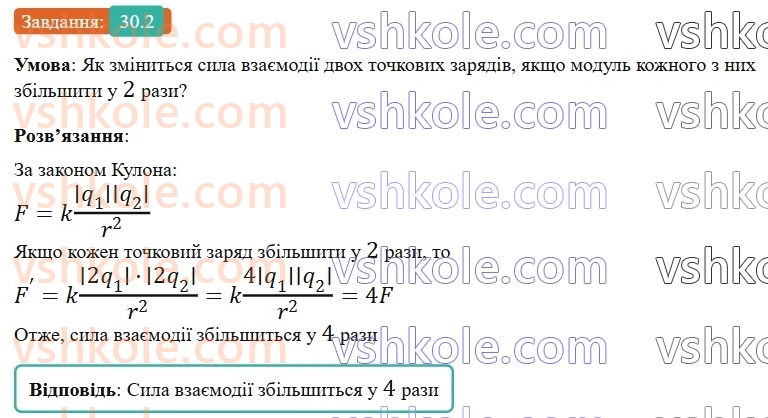 8-fizika-vg-baryahtar-fya-bozhinova-so-dovgij-mm-kiryuhin-oo-kiryuhina-2025--rozdil-3-elektrichni-yavischa-elektrichnij-strum-30-zakon-kulona-2.jpg