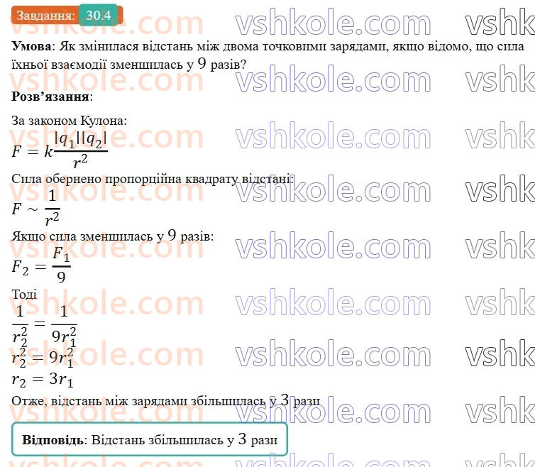 8-fizika-vg-baryahtar-fya-bozhinova-so-dovgij-mm-kiryuhin-oo-kiryuhina-2025--rozdil-3-elektrichni-yavischa-elektrichnij-strum-30-zakon-kulona-4.jpg
