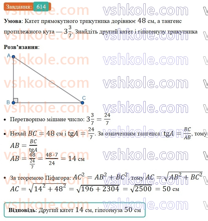 8-geometriya-ag-merzlyak-vb-polonskij-ms-yakir-2025--3-rozvyazuvannya-pryamokutnih-trikutnikiv-18-rozvyazuvannya-pryamokutnih-trikutnikiv-614.jpg