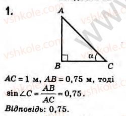 8-geometriya-gv-apostolova-2008--rozdil-4-trigonometrichni-funktsiyi-gostrogo-kuta-obchislennya-pryamokutnogo-trikutnika-32-praktichni-zadachi-iz-zastosuvannyam-trigonometriyi-zavdan1.jpg