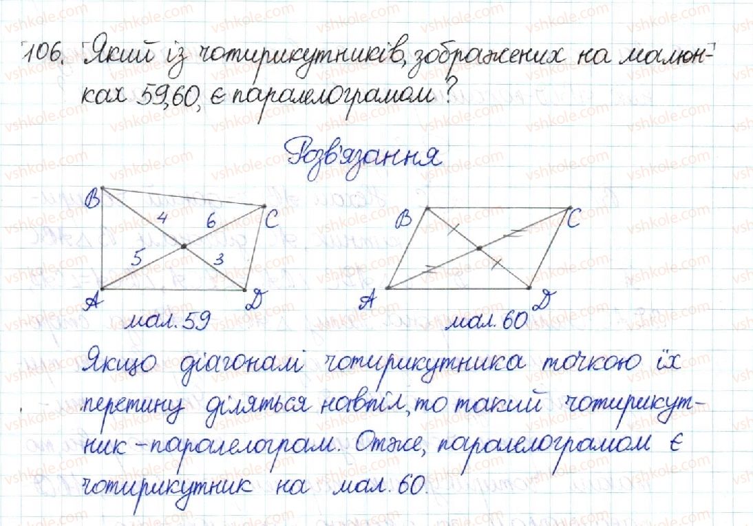 8-geometriya-mi-burda-na-tarasenkova-2016--rozdil-1-chotirikutniki-3-oznaki-paralelograma-106-rnd2013.jpg