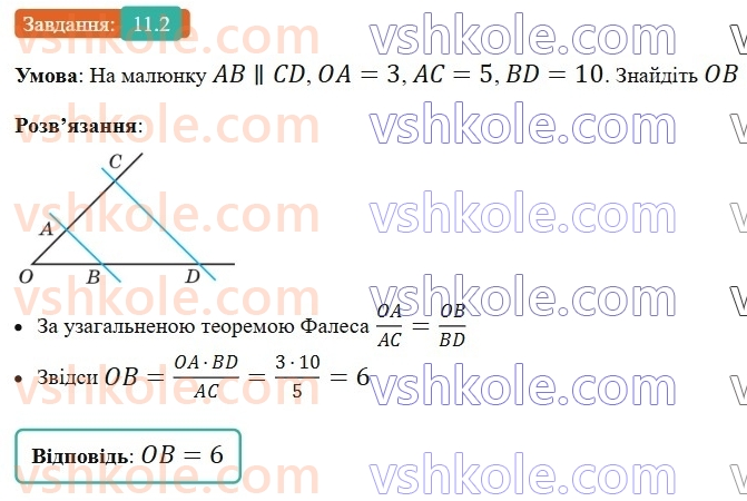 8-geometriya-os-ister-2025--rozdil-2-podibnist-trikutnikiv-11-uzagalnena-teorema-falesa-2-rnd1404.jpg