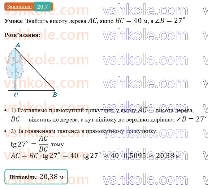8-geometriya-os-ister-2025--rozdil-3-rozvyazuvannya-pryamokutnih-trikutnikiv-20-rozvyazuvannya-pryamokutnih-trikutnikiv-7.jpg