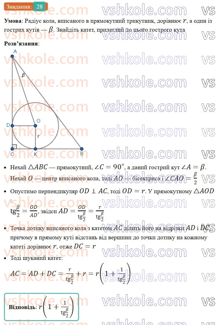 8-geometriya-os-ister-2025--rozdil-3-rozvyazuvannya-pryamokutnih-trikutnikiv-vpravi-dlya-povtorennya-rozdilu-3-28.jpg