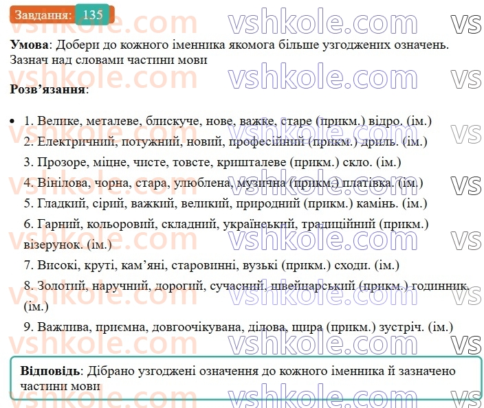 8-ukrayinska-mova-av-onatij-2025--drugoryadni-chleni-rechennya-urok-25-oznachennya-yak-drugoryadnij-chlen-rechennya-135.jpg