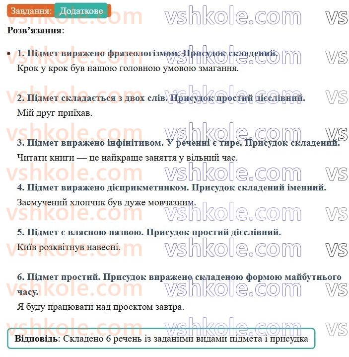 8-ukrayinska-mova-av-onatij-2025--golovni-chleni-rechennya-urok-21-trenuvalni-testi-2-golovni-chleni-rechennya-Додаткове.jpg