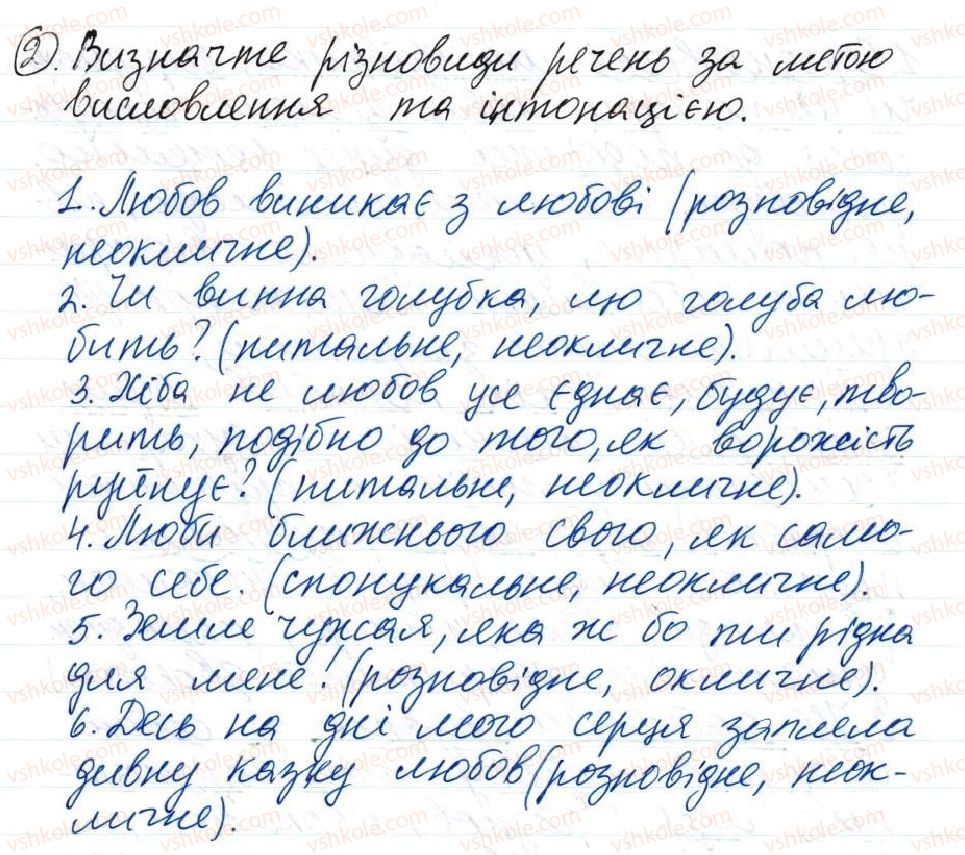 8-ukrayinska-mova-o-danilevska-2016--tema-6-povtorennya-j-uzagalnennya-62-klasifikatsiya-rechen-2.jpg