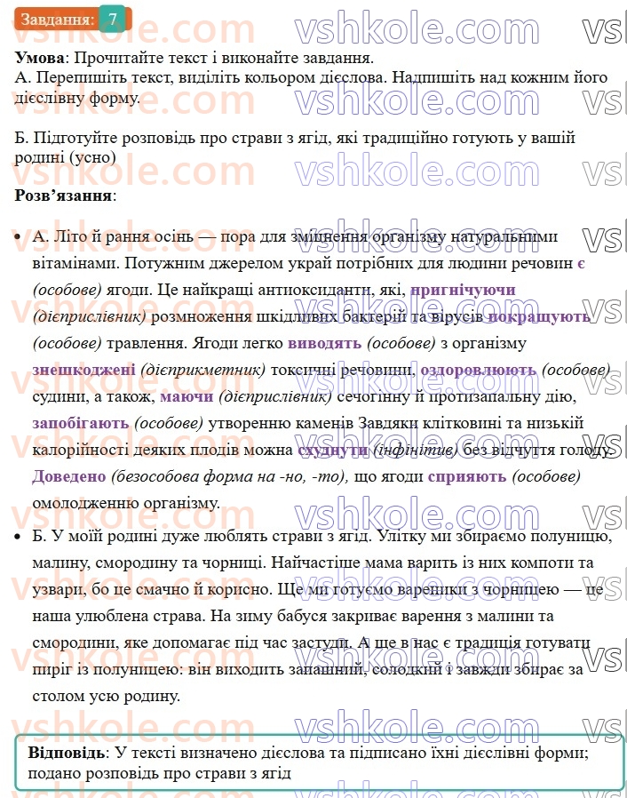 8-ukrayinska-mova-om-avramenko-2025--povtorennya-ta-uzagalnennya-vivchenogo-4-diyeslovo-ta-jogo-formi-7-rnd7066.jpg