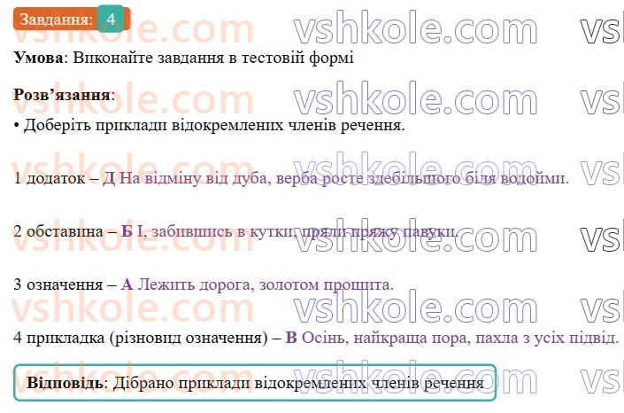 8-ukrayinska-mova-om-avramenko-2025--povtorennya-ta-uzagalnennya-vivchenogo-u-8-klasi-82-rozdilovi-znaki-v-prostomu-uskladnenomu-rechenni-4.jpg