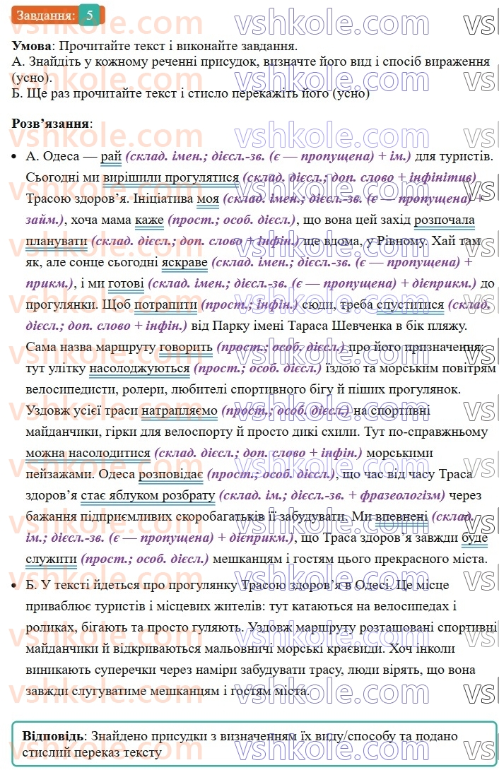 8-ukrayinska-mova-om-avramenko-2025--sintaksis-i-punktuatsiya-20-21-gramatichna-osnova-dvoskladnogo-rechennya-prisudok-5-rnd2671.jpg