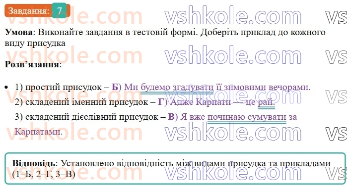 8-ukrayinska-mova-om-avramenko-2025--sintaksis-i-punktuatsiya-20-21-gramatichna-osnova-dvoskladnogo-rechennya-prisudok-7-rnd5452.jpg