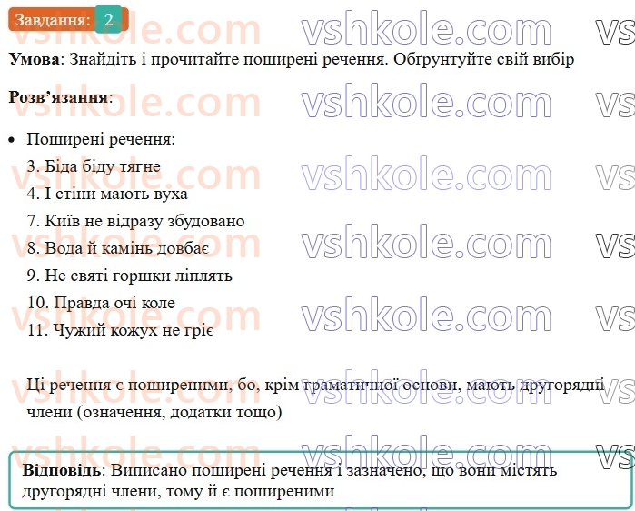 8-ukrayinska-mova-om-avramenko-2025--sintaksis-i-punktuatsiya-26-27-rechennya-poshireni-j-neposhireni-2.jpg