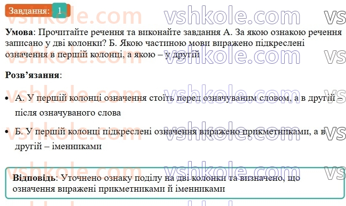 8-ukrayinska-mova-om-avramenko-2025--sintaksis-i-punktuatsiya-31-32-prikladka-yak-riznovid-oznachennya-1.jpg