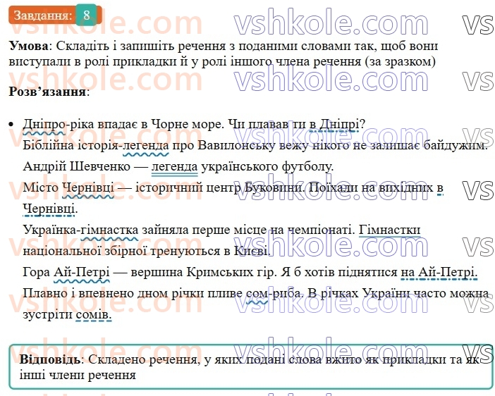 8-ukrayinska-mova-om-avramenko-2025--sintaksis-i-punktuatsiya-31-32-prikladka-yak-riznovid-oznachennya-8-rnd131.jpg