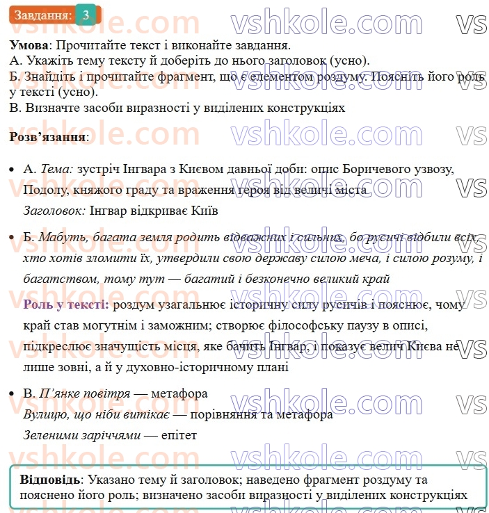8-ukrayinska-mova-om-avramenko-2025--sintaksis-i-punktuatsiya-49-rozvitok-movlennya-usnij-tvir-opis-mistsevosti-na-osnovi-osobistih-sposterezhen-3.jpg