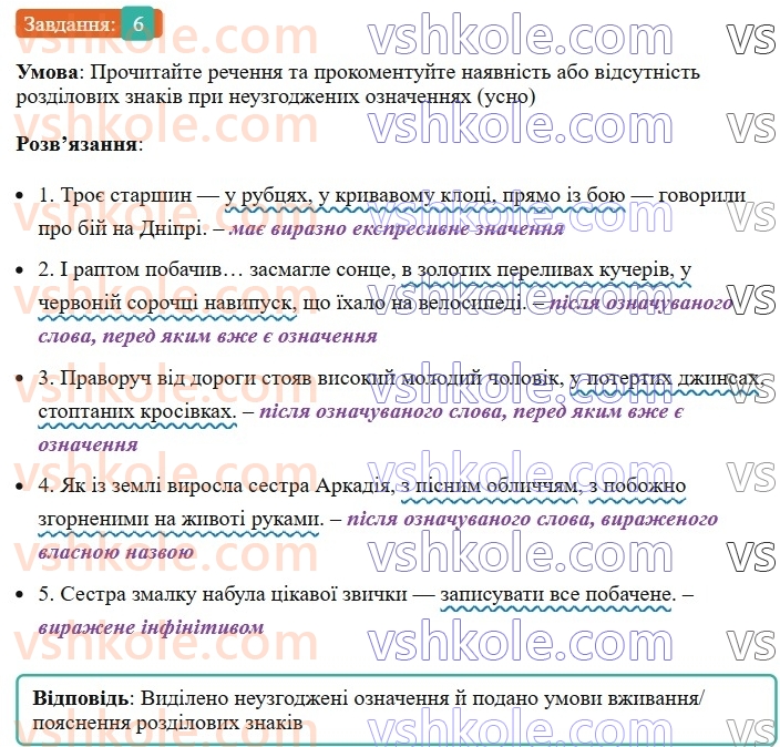8-ukrayinska-mova-om-avramenko-2025--sintaksis-i-punktuatsiya-70-71-vidokremleni-oznachennya-6.jpg