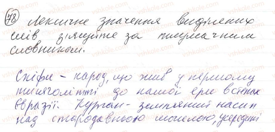 8-ukrayinska-mova-op-glazova-2016--sintaksis-punktuatsiya-slovospoluchennya-j-rechennya-5-slovospoluchennya-budova-i-vidi-slovospoluchen-za-sposobami-virazhennya-golovnogo-slova-78-rnd7501.jpg