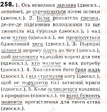 8-ukrayinska-mova-sya-yermolenko-vt-sichova-mg-zhuk-2016--sintaksis-punktuatsiya-24-odnoskladne-rechennya-yak-chastina-skladnogo-rechennya-258.jpg
