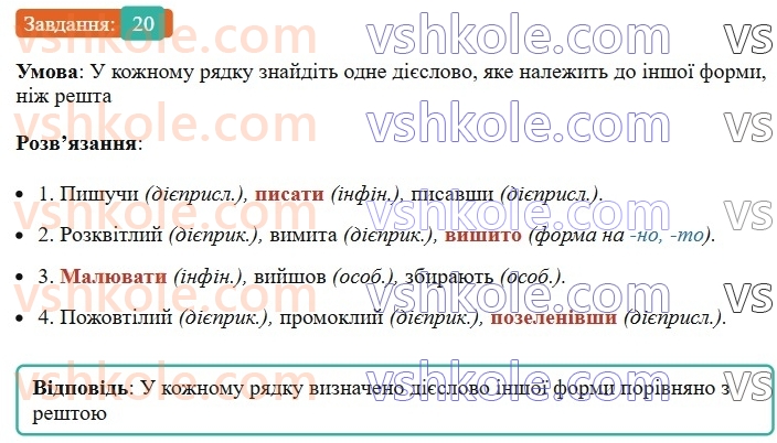 8-ukrayinska-mova-vv-zabolotnij-ov-zabolotnij-2025--povtorennya-ta-uzagalnennya-vivchenogo-2-diyeslovo-ta-jogo-formi-20-rnd887.jpg