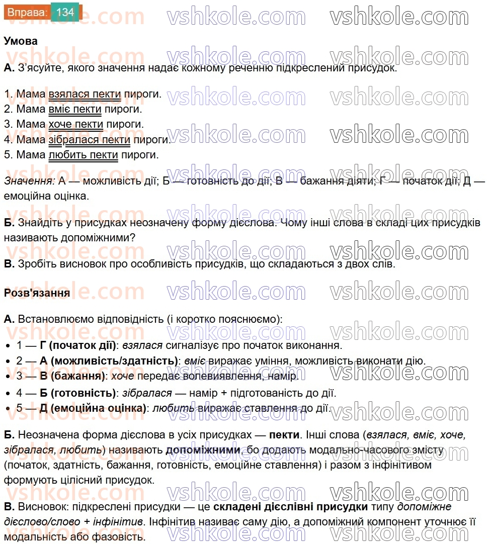 8-ukrayinska-mova-vv-zabolotnij-ov-zabolotnij-2025--sintaksis-i-punktuatsiya-12-prisudok-prostij-i-skladenij-diyeslivnij-prisudok-134.jpg