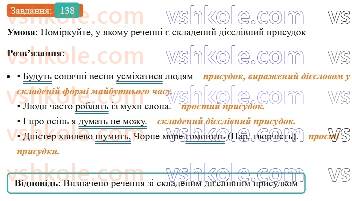 8-ukrayinska-mova-vv-zabolotnij-ov-zabolotnij-2025--sintaksis-i-punktuatsiya-12-prisudok-prostij-i-skladenij-diyeslivnij-prisudok-138-rnd3258.jpg