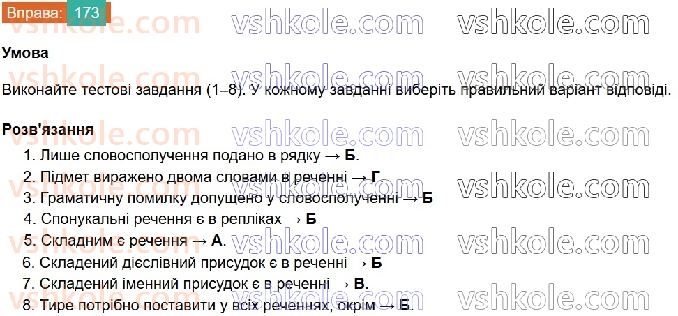 8-ukrayinska-mova-vv-zabolotnij-ov-zabolotnij-2025--sintaksis-i-punktuatsiya-16-uzagalnennya-vivchenogo-z-temi-slovospoluchennya-i-rechennya-173.jpg