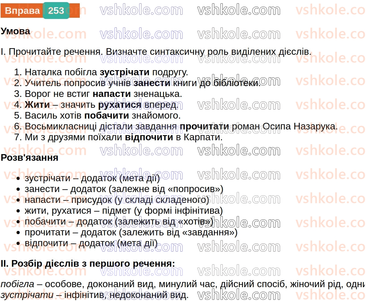 8-ukrayinska-mova-vv-zabolotnij-ov-zabolotnij-2025--sintaksis-i-punktuatsiya-24-uzagalnennya-vivchenogo-z-temi-drugoryadni-chleni-rechennya-253.jpg