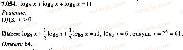9-10-11-algebra-mi-skanavi-2013-sbornik-zadach--chast-1-arifmetika-algebra-geometriya-glava-7-logarifmy-pokazatelnye-i-logarifmicheskie-uravneniya-54.jpg