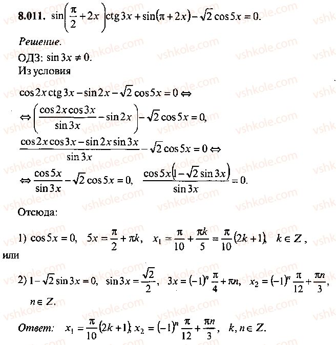 9-10-11-algebra-mi-skanavi-2013-sbornik-zadach--chast-1-arifmetika-algebra-geometriya-glava-8-trigonometricheskie-uravneniya-11.jpg