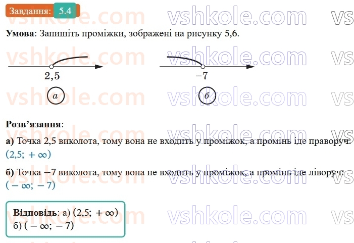9-algebra-ag-merzlyak--1-nerivnosti-5-rozvyazuvannya-linijnih-nerivnostej-z-odniyeyu-zminnoyu-chislovi-promizhki-4.jpg