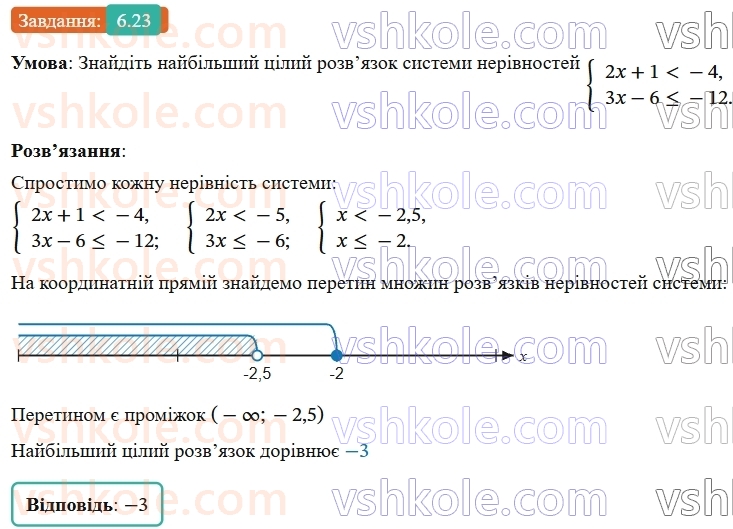 9-algebra-ag-merzlyak--1-nerivnosti-6-sistemi-linijnih-nerivnostej-z-odniyeyu-zminnoyu-23.jpg
