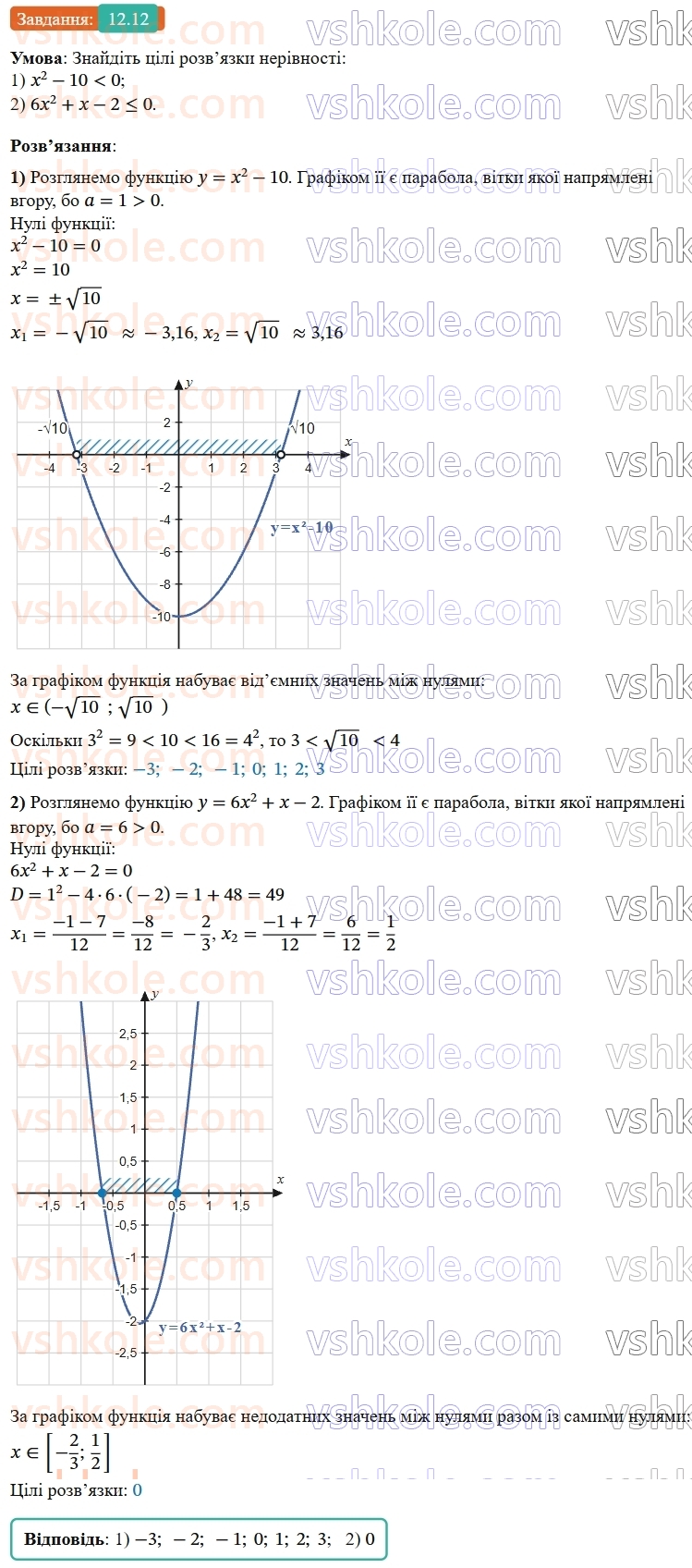 9-algebra-ag-merzlyak--2-kvadratichna-funktsiya-12-rozvyazuvannya-kvadratnih-nerivnostej-12.jpg