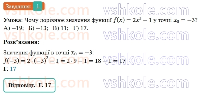 9-algebra-ag-merzlyak--2-kvadratichna-funktsiya-zavdannya-2-perevirte-sebe-v-testovij-formi-1.jpg