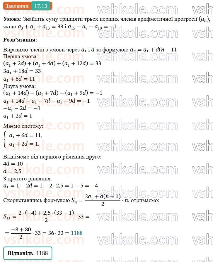9-algebra-ag-merzlyak--3-chislovi-poslidovnosti-17-suma-n-pershih-chleniv-arifmetichnoyi-progresiyi-13.jpg