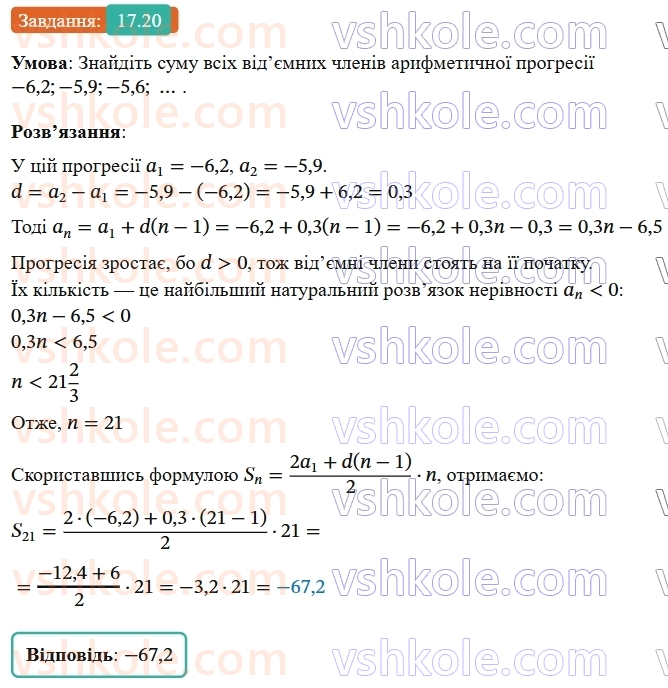 9-algebra-ag-merzlyak--3-chislovi-poslidovnosti-17-suma-n-pershih-chleniv-arifmetichnoyi-progresiyi-20.jpg
