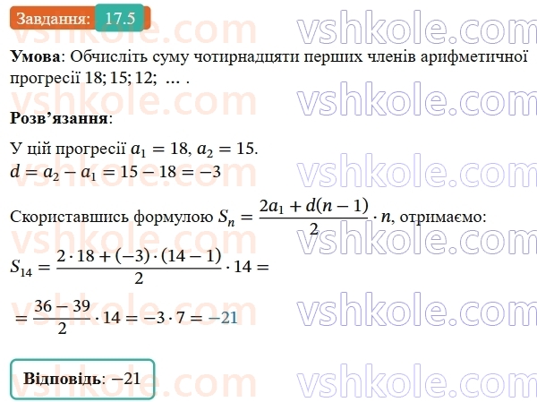 9-algebra-ag-merzlyak--3-chislovi-poslidovnosti-17-suma-n-pershih-chleniv-arifmetichnoyi-progresiyi-5.jpg