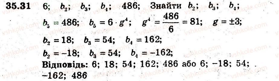 9-algebra-ag-merzlyak-vb-polonskij-ms-yakir-2009-pogliblenij-riven-vivchennya--6-chislovi-poslidovnosti-35-geometrichna-progresiya-31.jpg