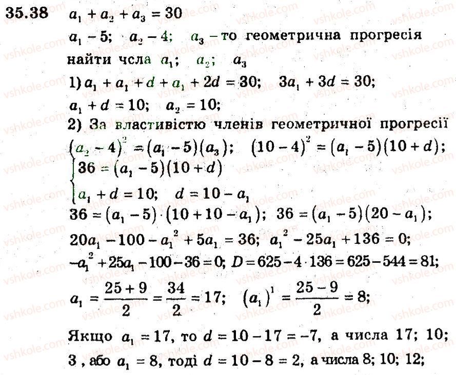 9-algebra-ag-merzlyak-vb-polonskij-ms-yakir-2009-pogliblenij-riven-vivchennya--6-chislovi-poslidovnosti-35-geometrichna-progresiya-38.jpg