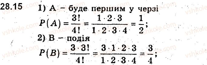 9-algebra-ag-merzlyak-vb-polonskij-ms-yakir-2017-pogliblene-vivchennya--6-elementi-kombinatoriki-ta-teoriyi-jmovirnostej-28-obchislennya-jmovirnostej-za-dopomogoyu-pravil-kombinatoriki-15.jpg