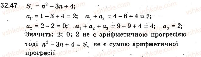 9-algebra-ag-merzlyak-vb-polonskij-ms-yakir-2017-pogliblene-vivchennya--7-chislovi-poslidovnosti-32-suma-n-pershih-chleniv-arifmetichnoyi-progresiyi-47.jpg