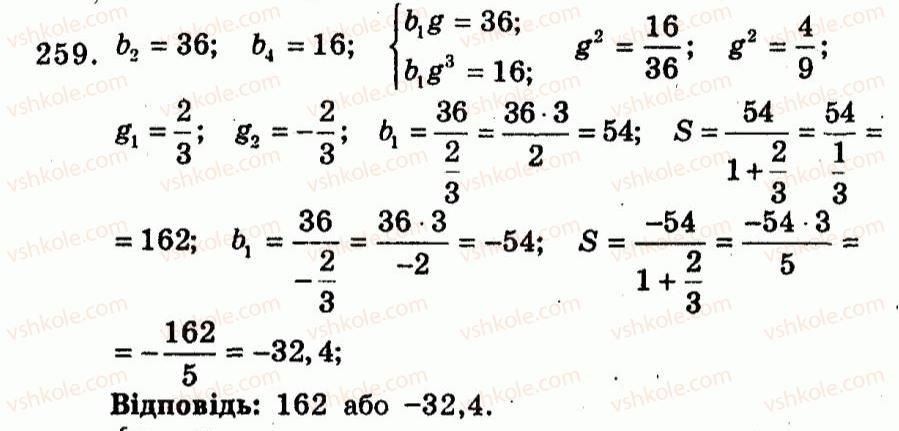 9-algebra-ag-merzlyak-vb-polonskij-yum-rabinovich-ms-yakir-2010--trenuvalni-vpravi-variant-1-259.jpg