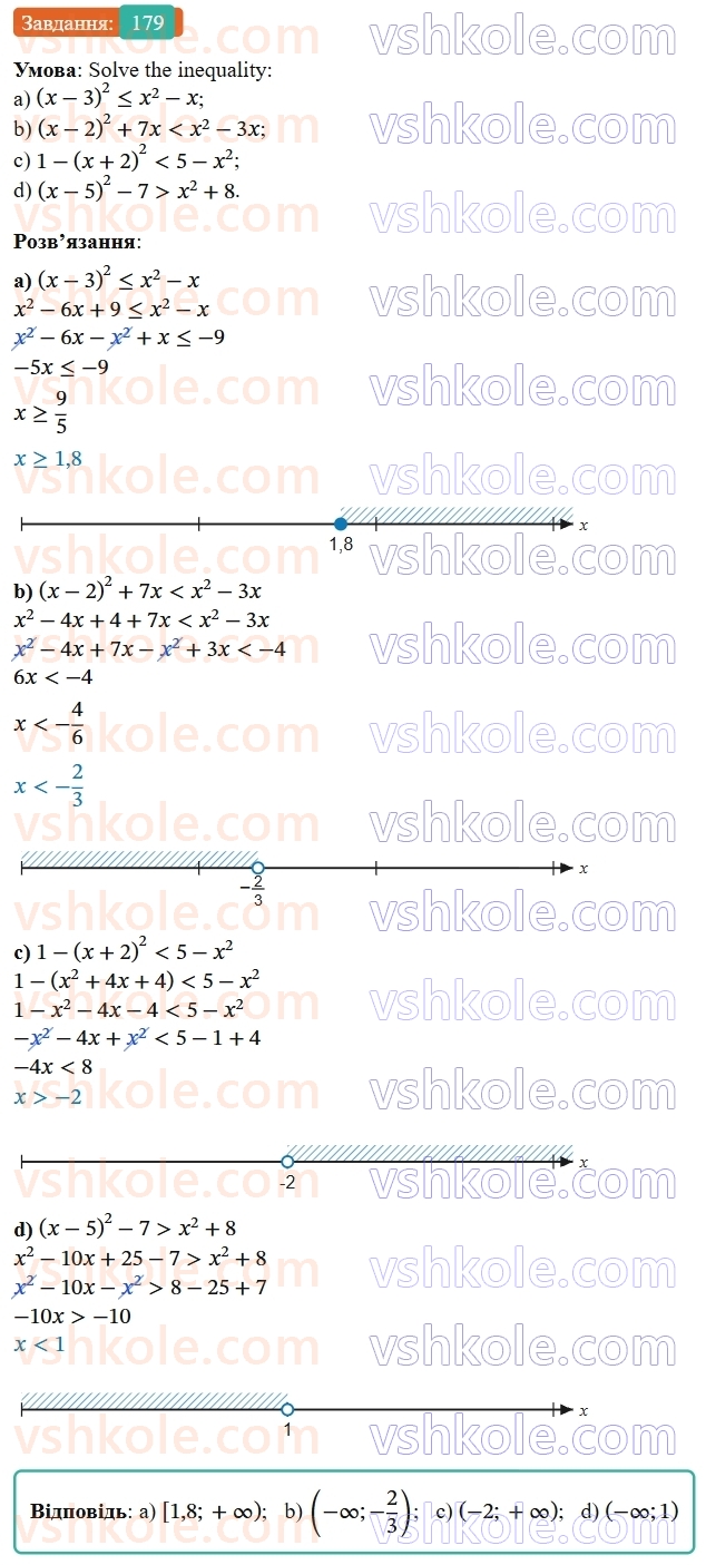 9-algebra-gp-bevz--rozdil-1-nerivnosti-4-rozvyazuvannya-nerivnostej-z-odniyeyu-zminnoyu-179.jpg