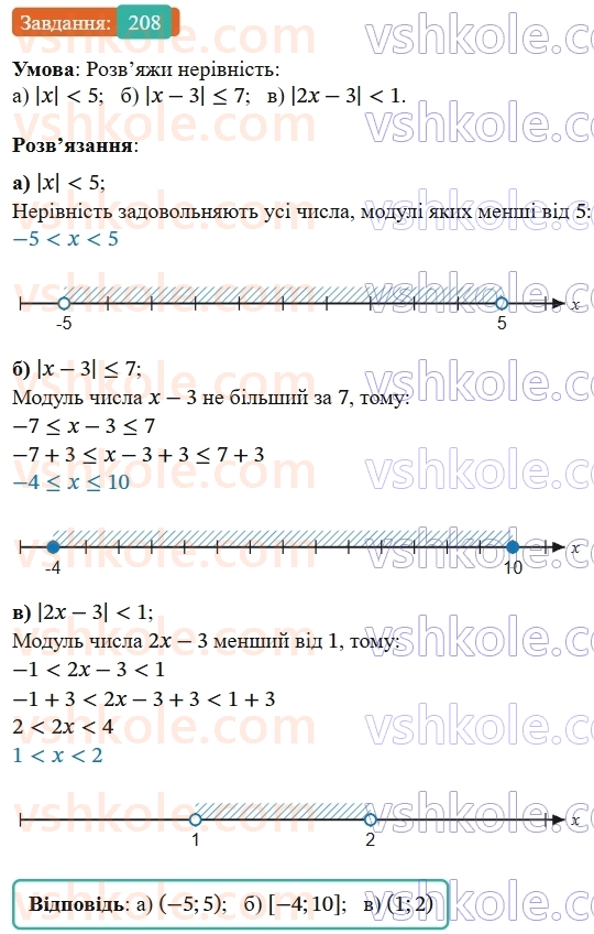 9-algebra-gp-bevz--rozdil-1-nerivnosti-4-rozvyazuvannya-nerivnostej-z-odniyeyu-zminnoyu-208.jpg