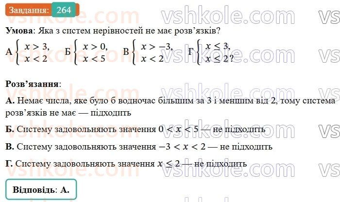 9-algebra-gp-bevz--rozdil-1-nerivnosti-6-sistemi-nerivnostej-z-odniyeyu-zminnoyu-264.jpg